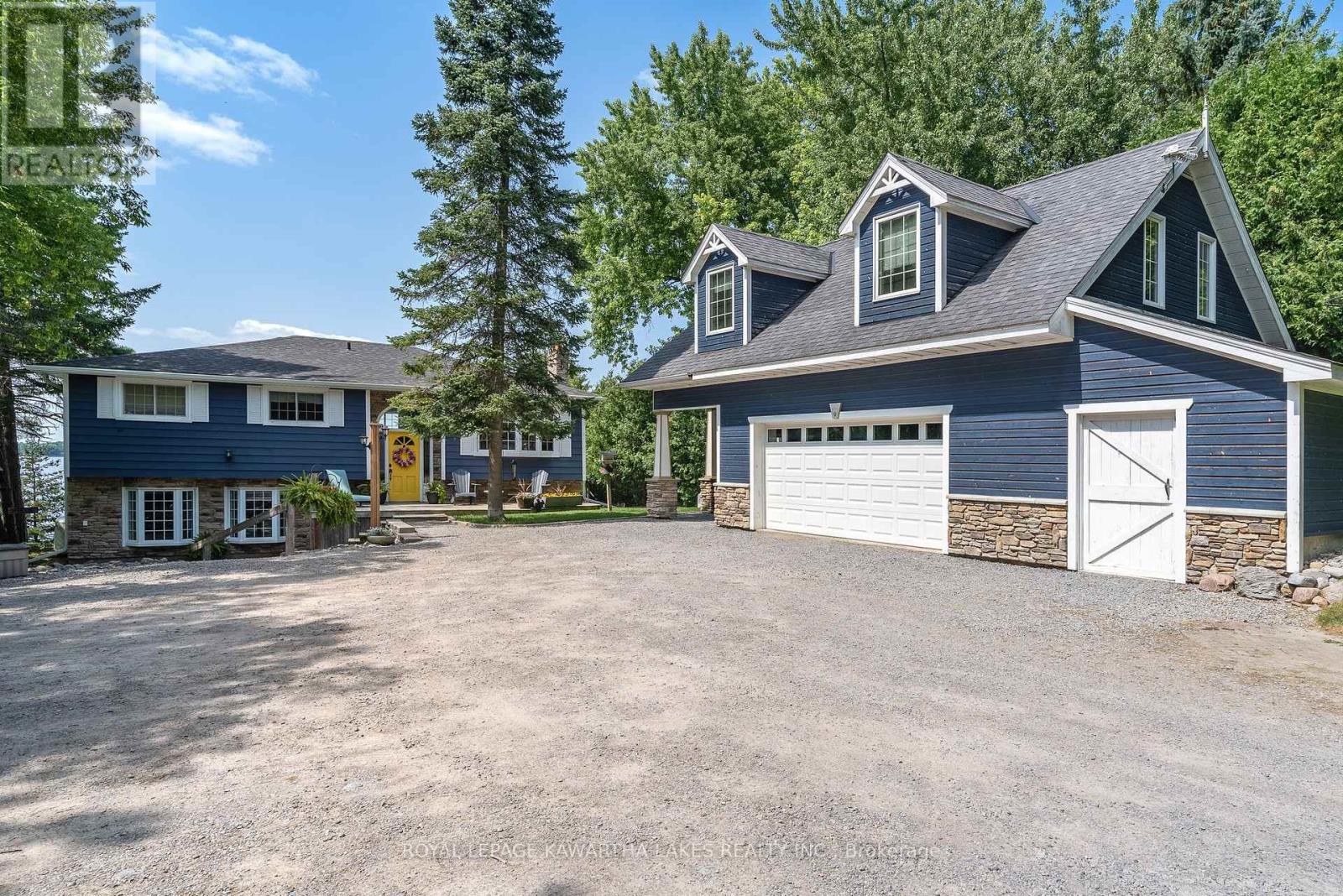 375 Snug Harbour Road, Kawartha Lakes (Fenelon), Ontario  K9V 4R6 - Photo 9 - X12276905