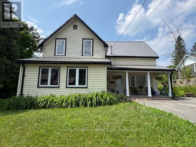 12 Hastings Street S, Bancroft (Bancroft Ward), Ontario  K0L 1C0 - Photo 1 - X12276910