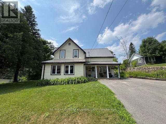 12 Hastings Street S, Bancroft (Bancroft Ward), Ontario  K0L 1C0 - Photo 4 - X12276910