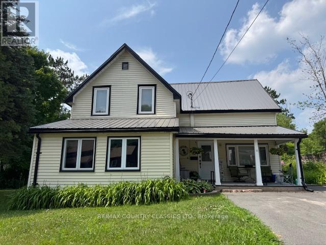 12 Hastings Street S, Bancroft (Bancroft Ward), Ontario  K0L 1C0 - Photo 5 - X12276910