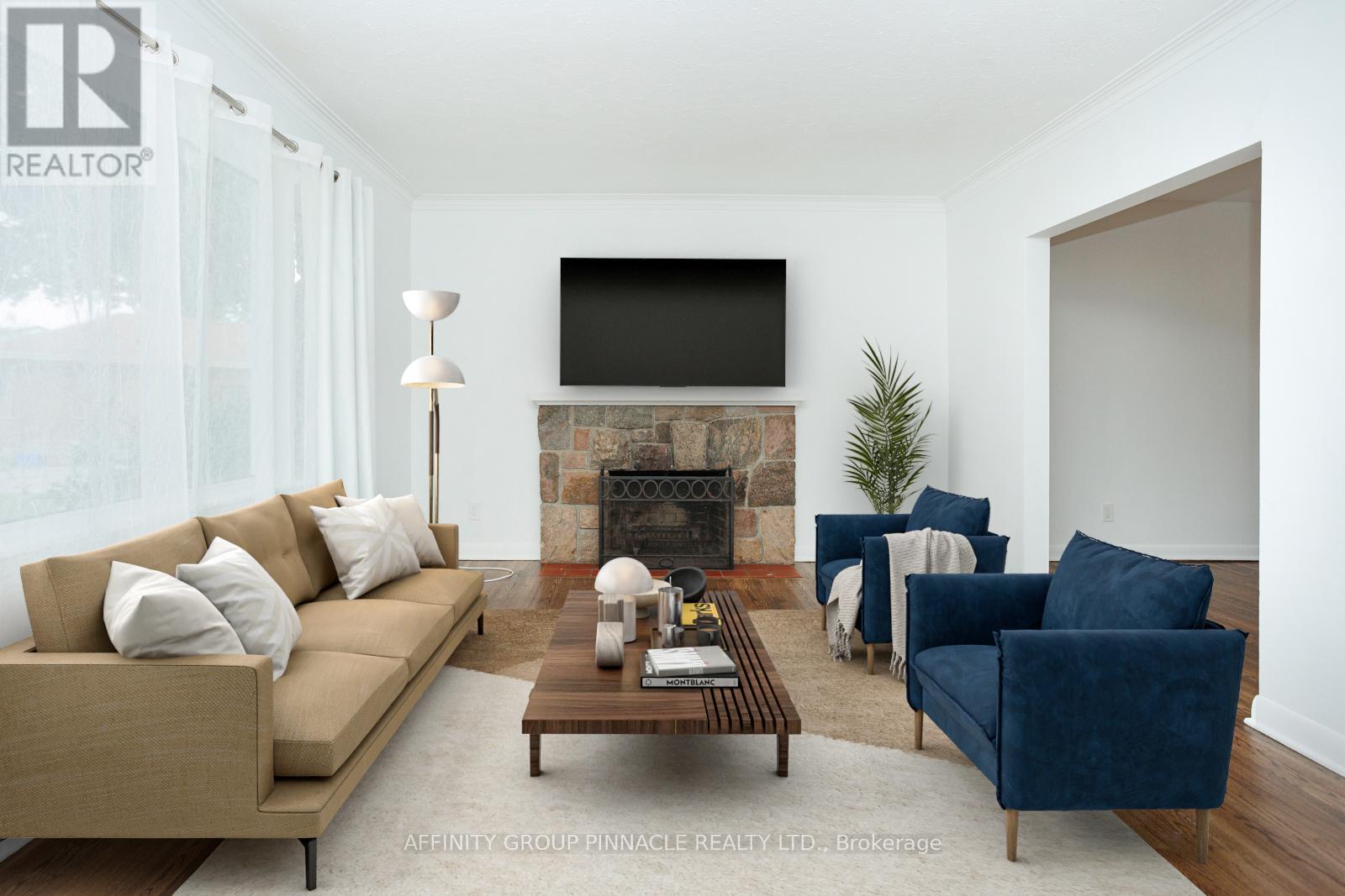 22 Sunset Court, Kawartha Lakes (Lindsay), Ontario  K9V 2S1 - Photo 7 - X12276934