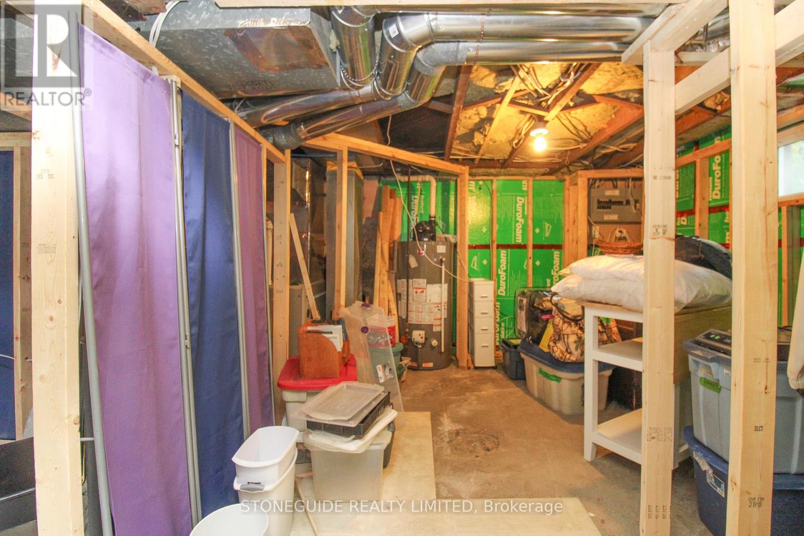 651 Aylmer Street, Peterborough Central (North), Ontario  K9H 3X3 - Photo 23 - X12277022