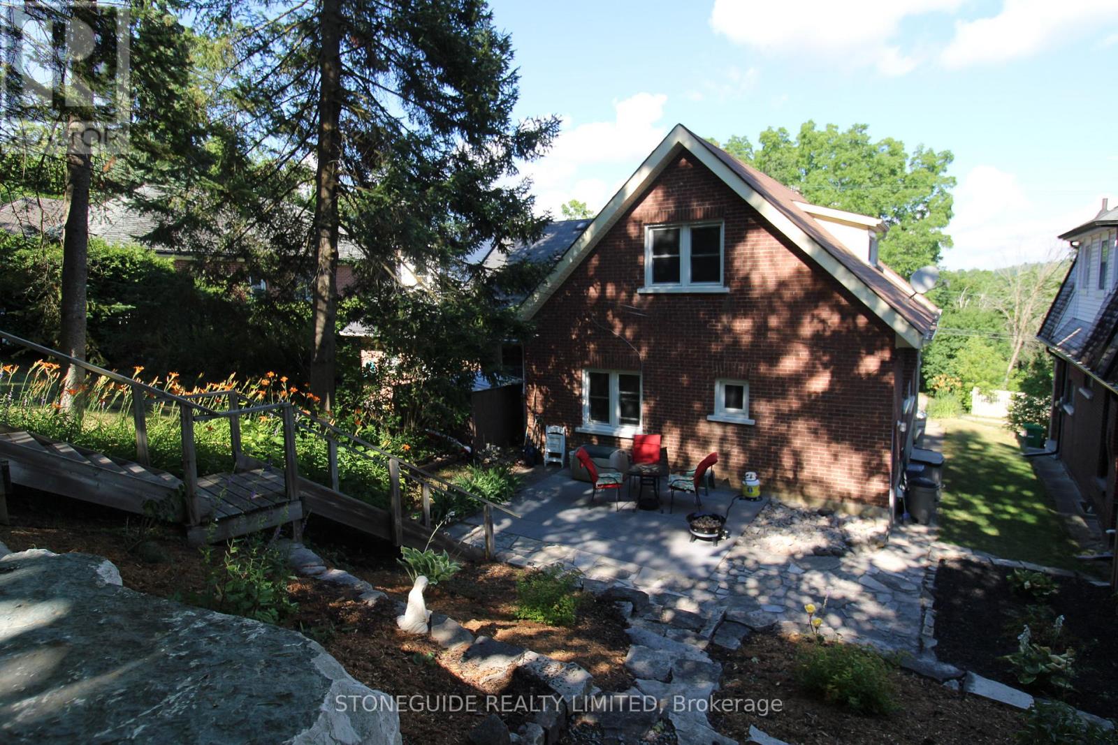 651 Aylmer Street, Peterborough Central (North), Ontario  K9H 3X3 - Photo 24 - X12277022