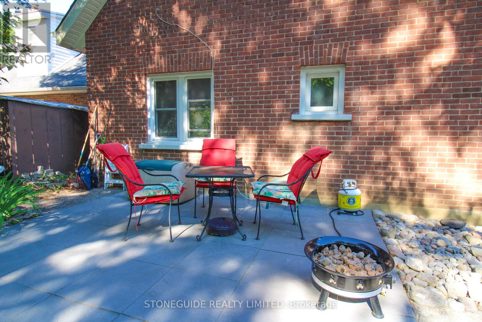 651 Aylmer Street, Peterborough Central (North), Ontario  K9H 3X3 - Photo 25 - X12277022
