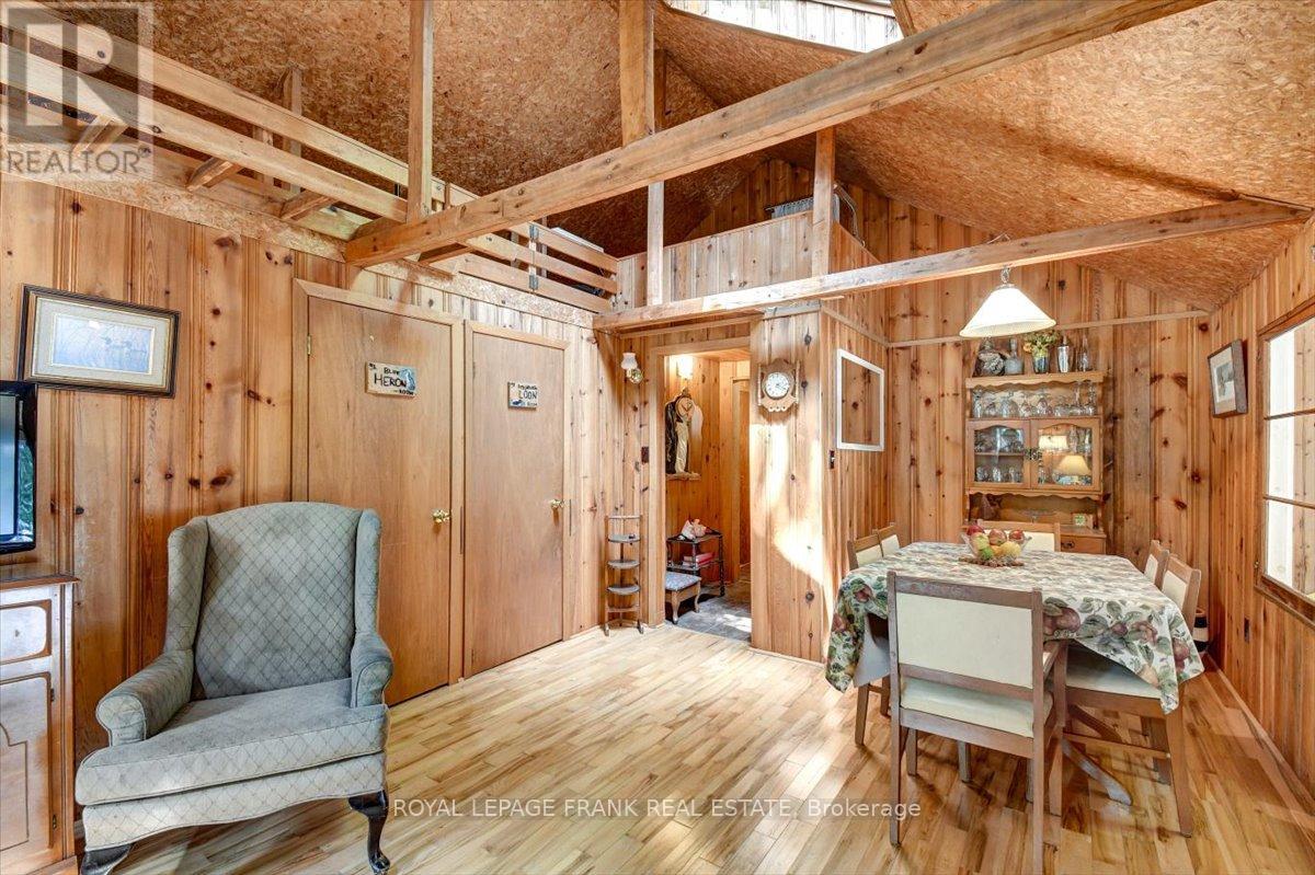 48 Bay View Lane, Tudor And Cashel (Tudor Ward), Ontario  K0L 1W0 - Photo 11 - X12277304