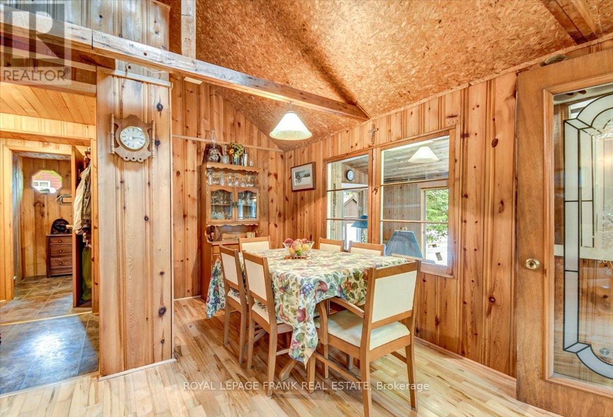 48 Bay View Lane, Tudor And Cashel (Tudor Ward), Ontario  K0L 1W0 - Photo 12 - X12277304