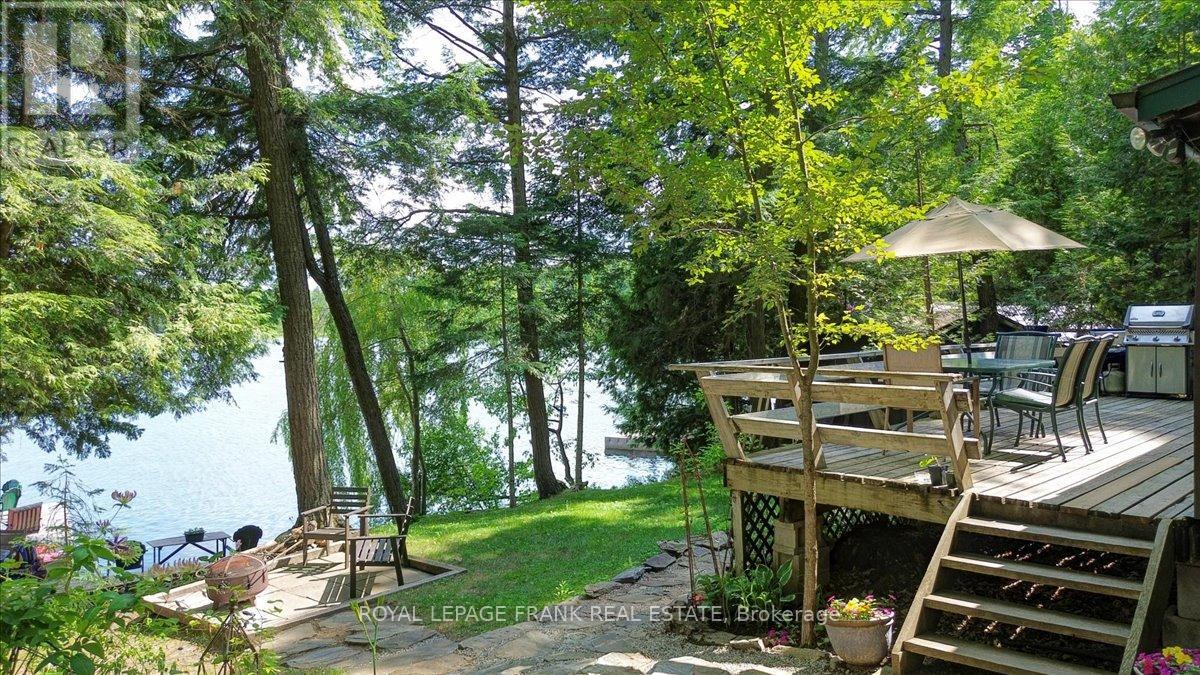 48 Bay View Lane, Tudor And Cashel (Tudor Ward), Ontario  K0L 1W0 - Photo 25 - X12277304