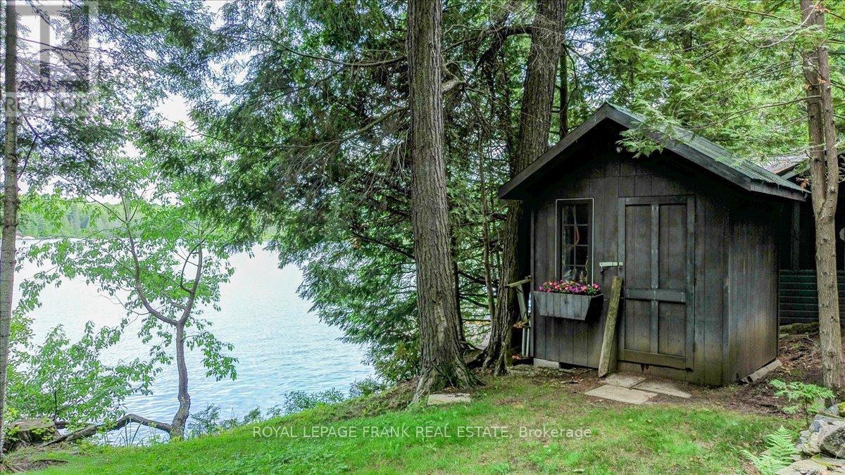 48 Bay View Lane, Tudor And Cashel (Tudor Ward), Ontario  K0L 1W0 - Photo 28 - X12277304