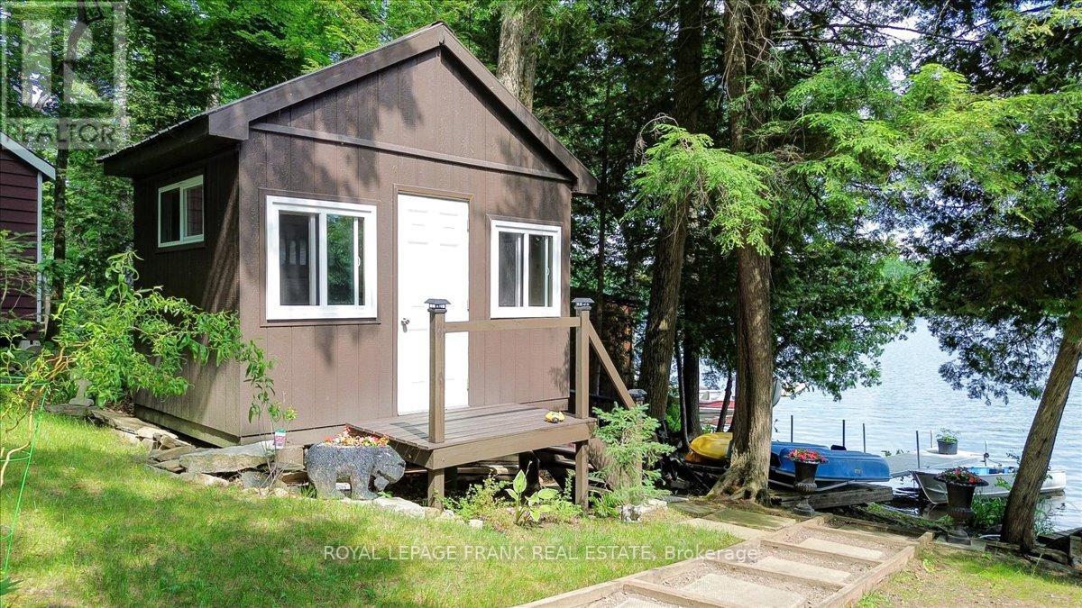 48 Bay View Lane, Tudor And Cashel (Tudor Ward), Ontario  K0L 1W0 - Photo 3 - X12277304