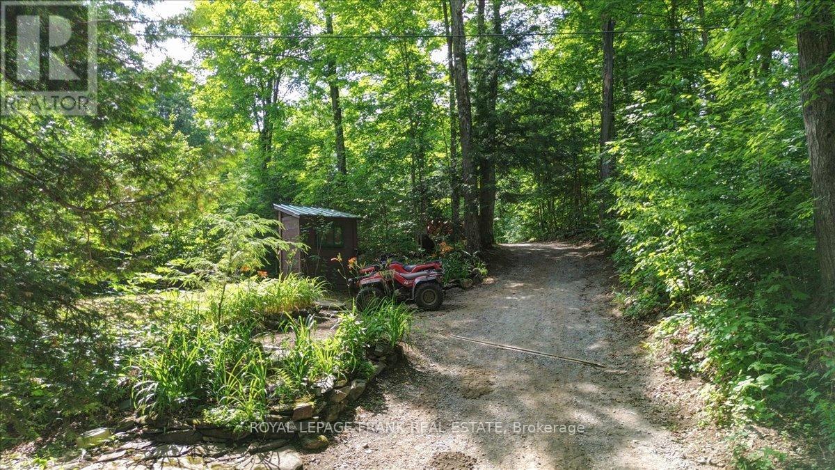 48 Bay View Lane, Tudor And Cashel (Tudor Ward), Ontario  K0L 1W0 - Photo 31 - X12277304