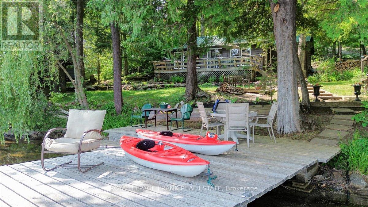 48 Bay View Lane, Tudor And Cashel (Tudor Ward), Ontario  K0L 1W0 - Photo 34 - X12277304