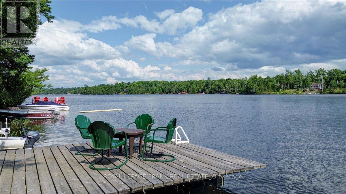48 Bay View Lane, Tudor And Cashel (Tudor Ward), Ontario  K0L 1W0 - Photo 36 - X12277304