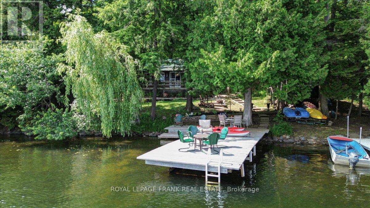 48 Bay View Lane, Tudor And Cashel (Tudor Ward), Ontario  K0L 1W0 - Photo 4 - X12277304