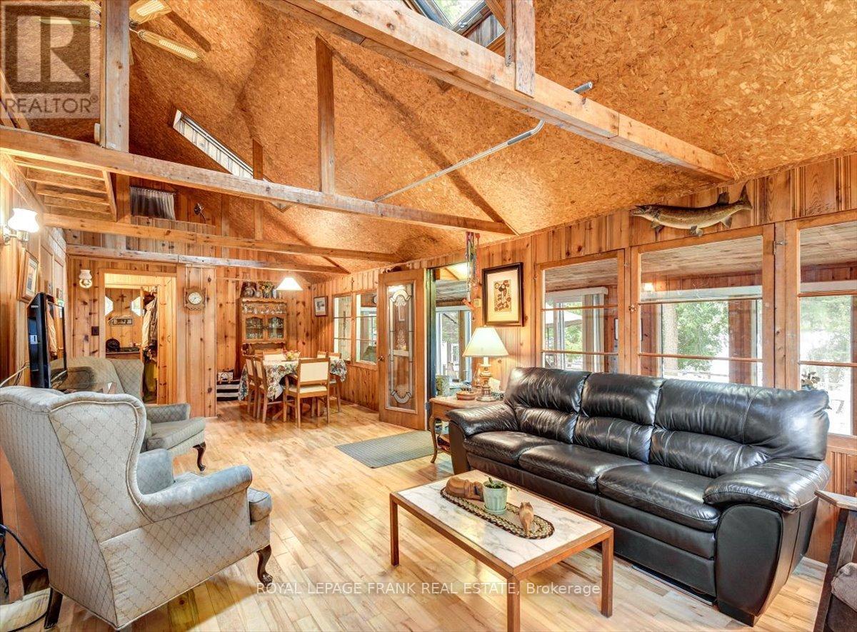 48 Bay View Lane, Tudor And Cashel (Tudor Ward), Ontario  K0L 1W0 - Photo 7 - X12277304