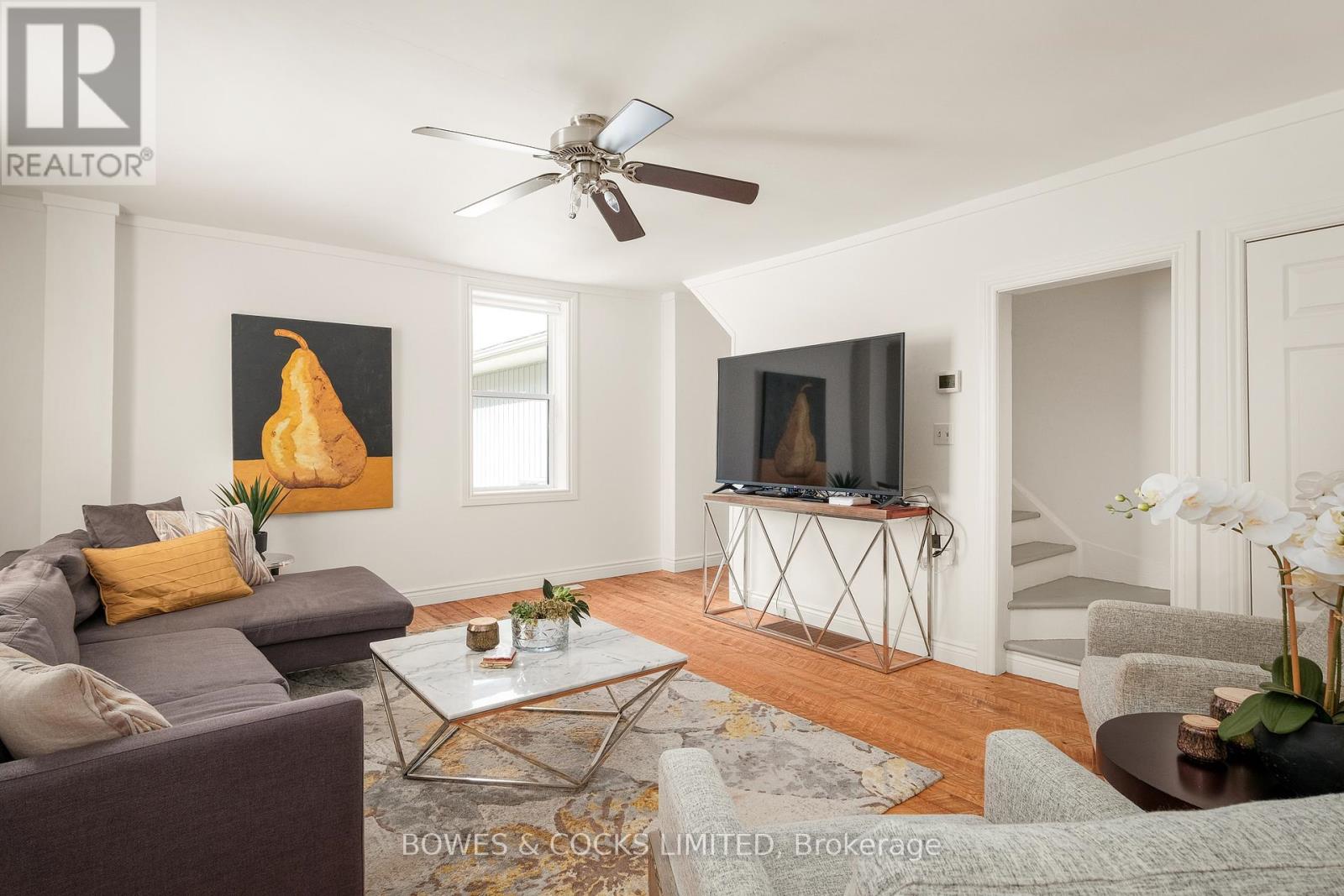 1009 Serpent Mounds Road, Otonabee-South Monaghan, Ontario  K0L 2G0 - Photo 26 - X12277451