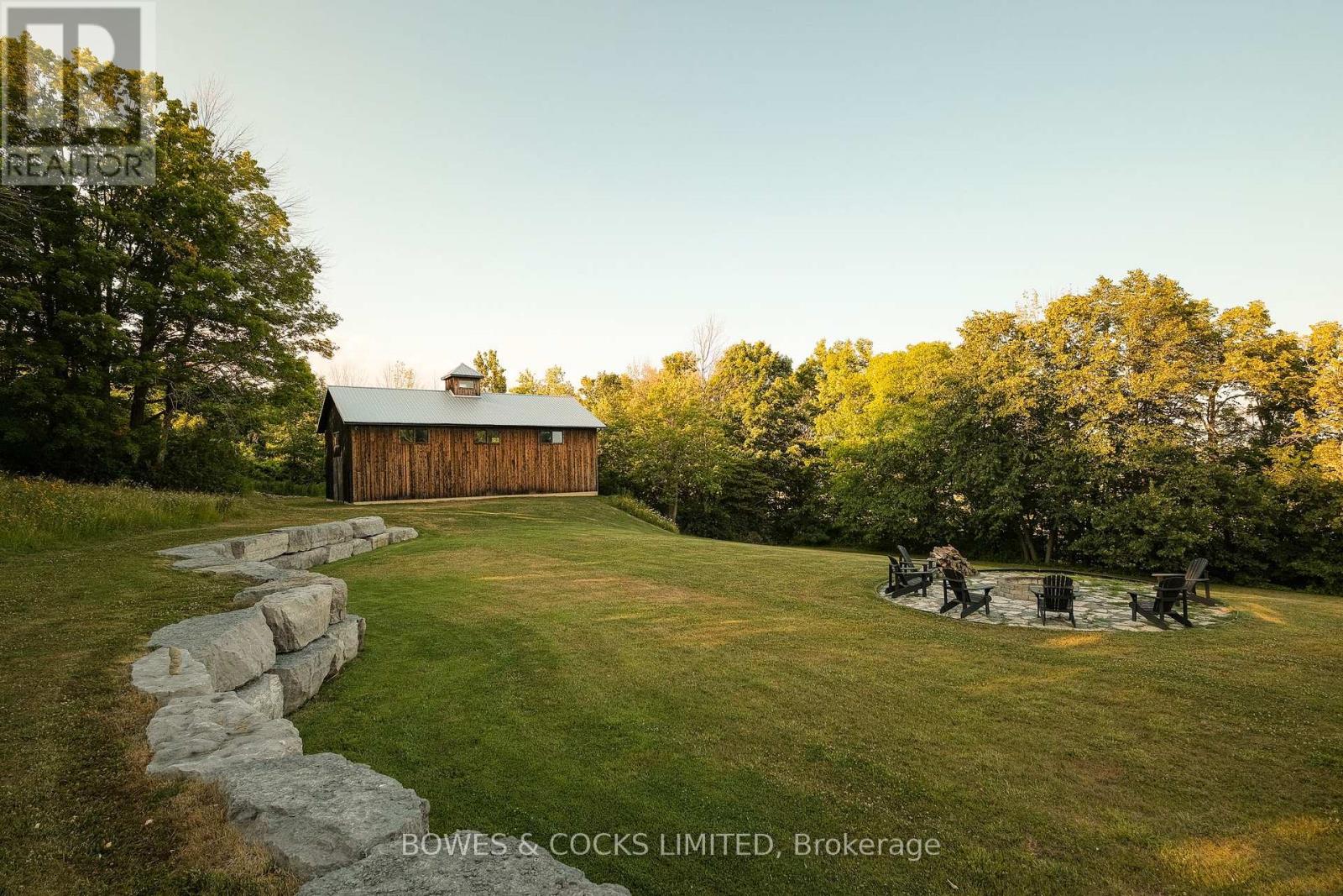 1009 Serpent Mounds Road, Otonabee-South Monaghan, Ontario  K0L 2G0 - Photo 35 - X12277451