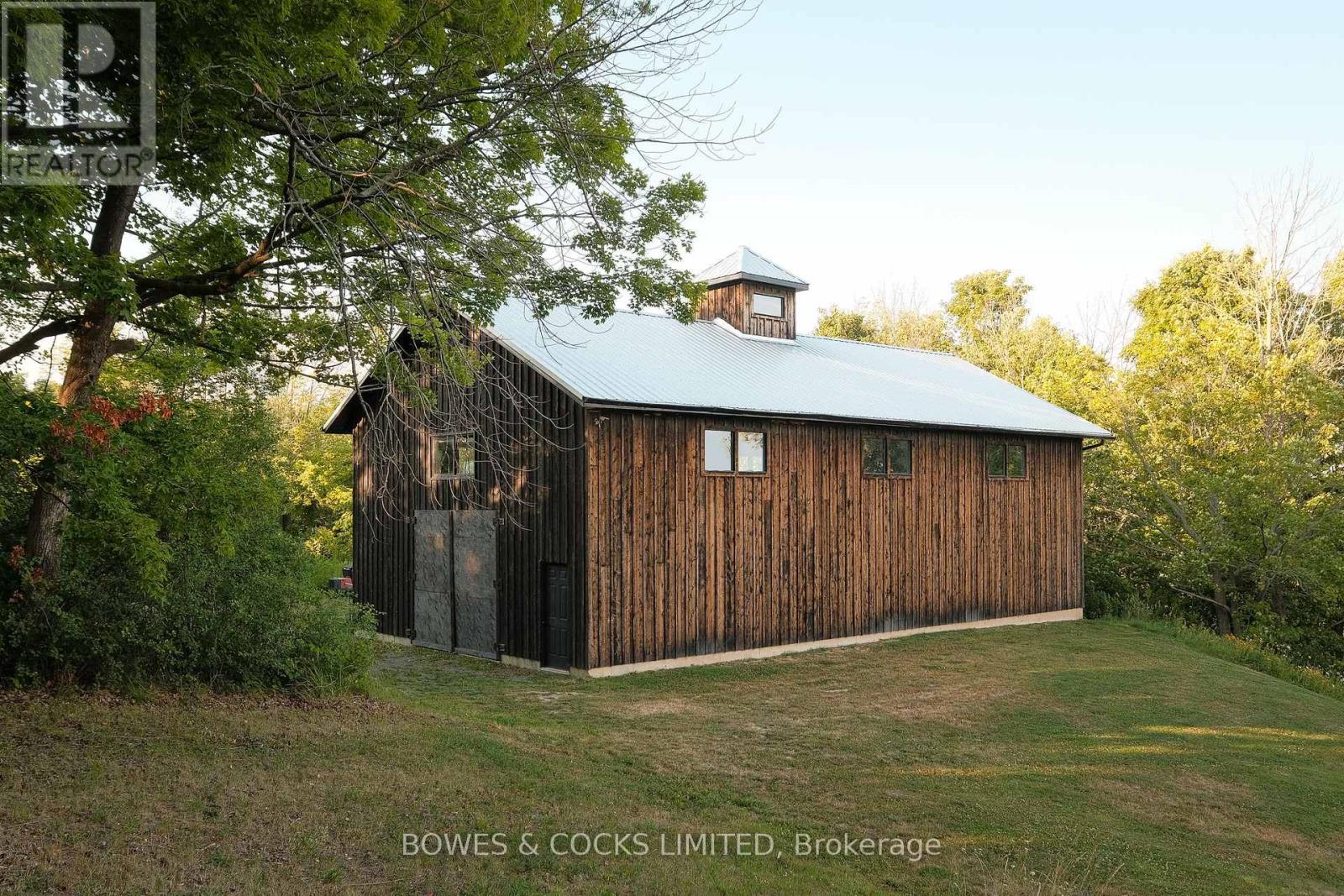 1009 Serpent Mounds Road, Otonabee-South Monaghan, Ontario  K0L 2G0 - Photo 36 - X12277451