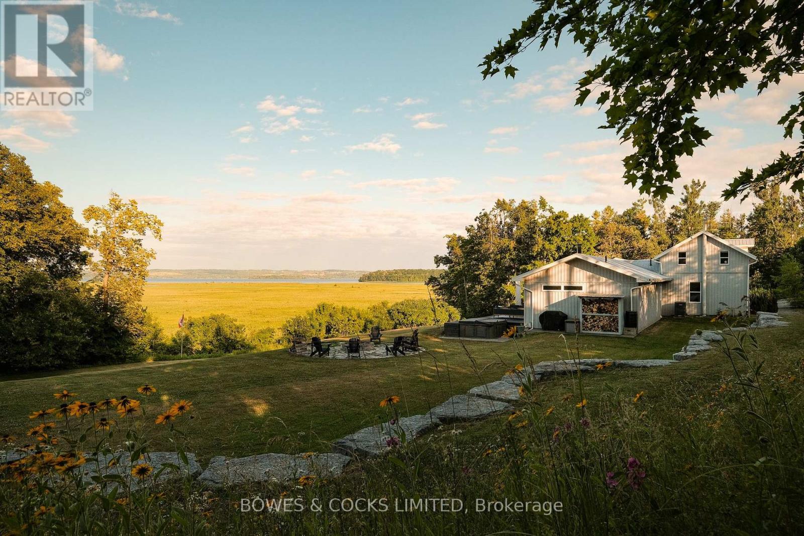 1009 Serpent Mounds Road, Otonabee-South Monaghan, Ontario  K0L 2G0 - Photo 37 - X12277451
