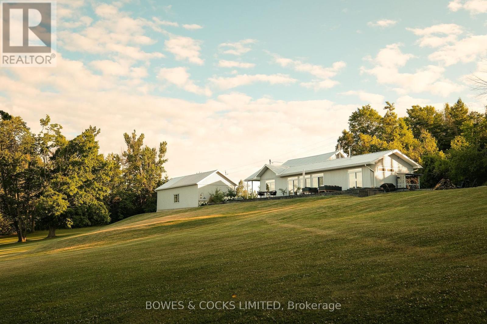 1009 Serpent Mounds Road, Otonabee-South Monaghan, Ontario  K0L 2G0 - Photo 38 - X12277451