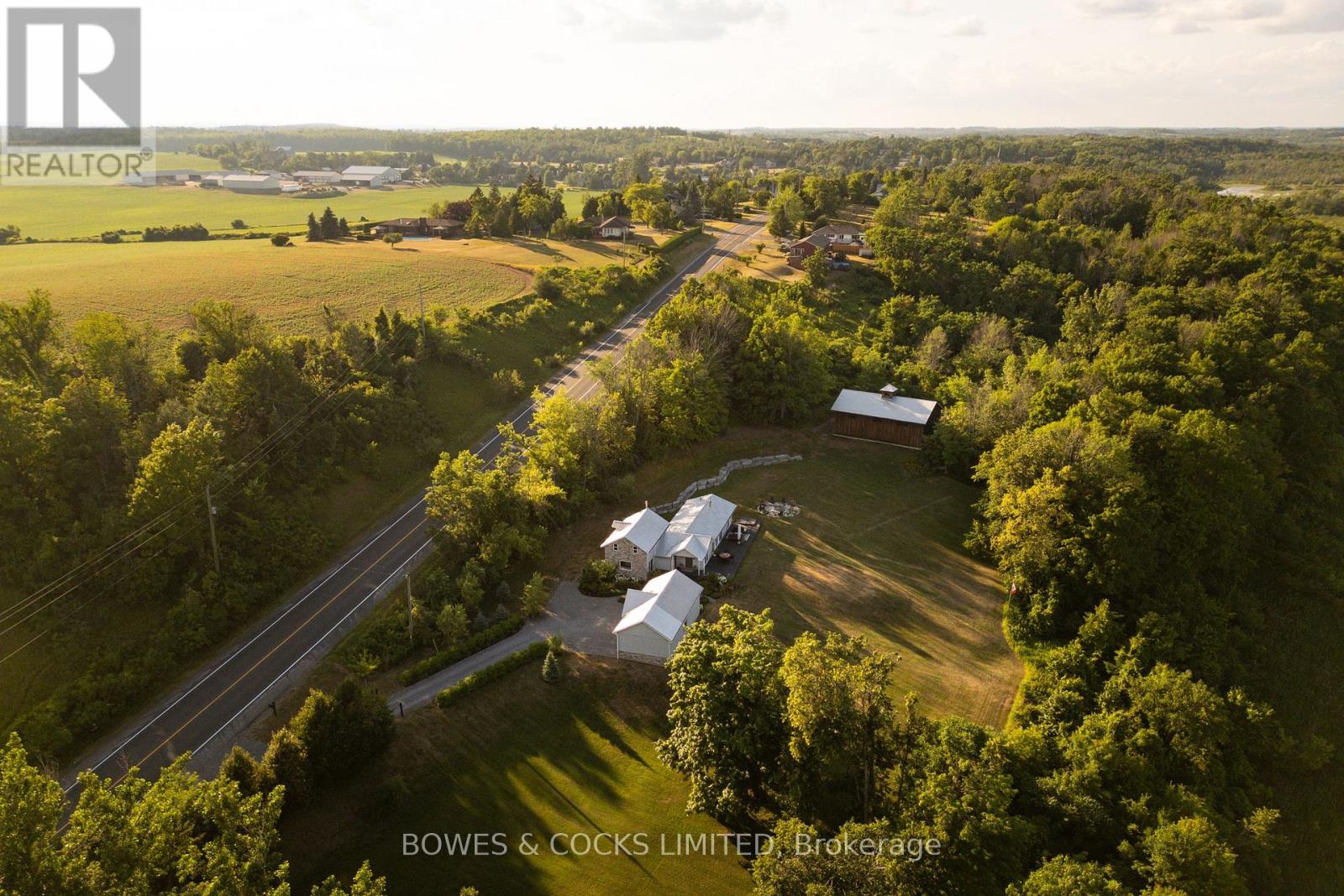 1009 Serpent Mounds Road, Otonabee-South Monaghan, Ontario  K0L 2G0 - Photo 40 - X12277451