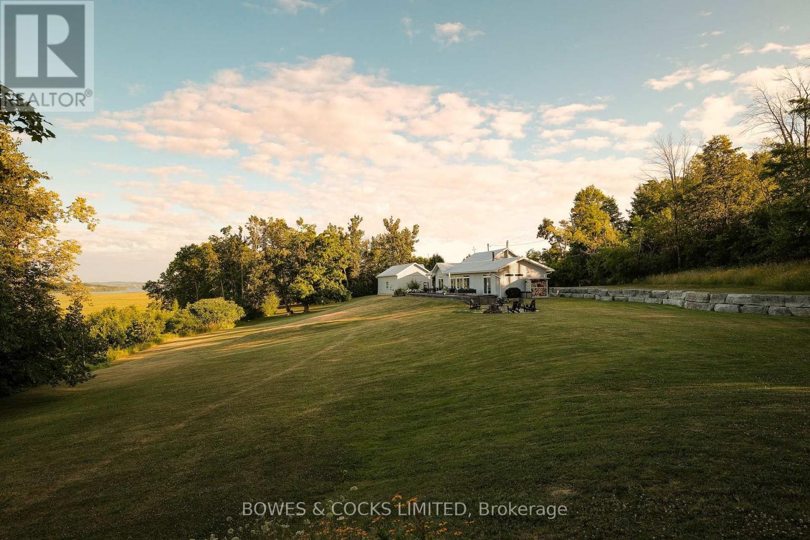 1009 Serpent Mounds Road, Otonabee-South Monaghan, Ontario  K0L 2G0 - Photo 42 - X12277451