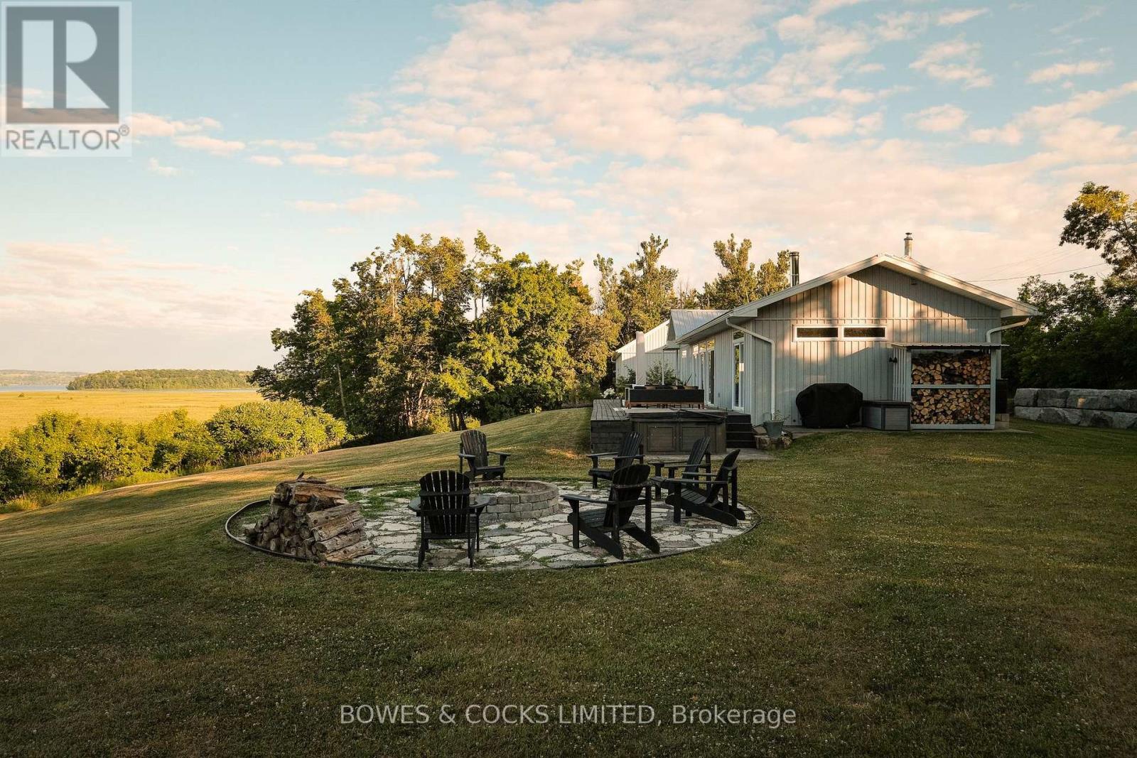 1009 Serpent Mounds Road, Otonabee-South Monaghan, Ontario  K0L 2G0 - Photo 44 - X12277451