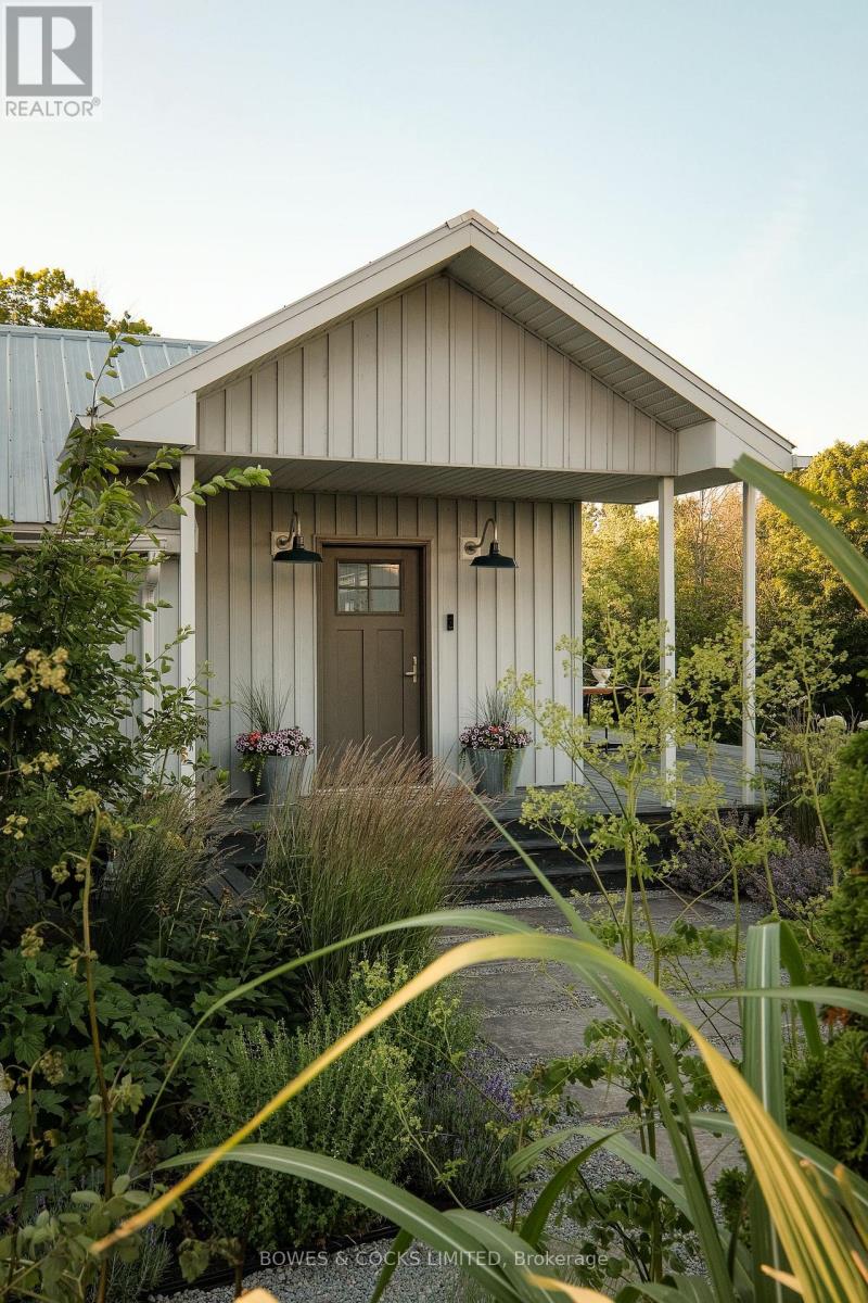 1009 Serpent Mounds Road, Otonabee-South Monaghan, Ontario  K0L 2G0 - Photo 48 - X12277451