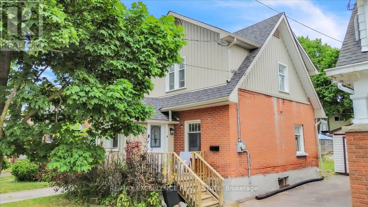 626 Downie Street, Peterborough Central (North), Ontario  K9H 4K3 - Photo 2 - X12277352
