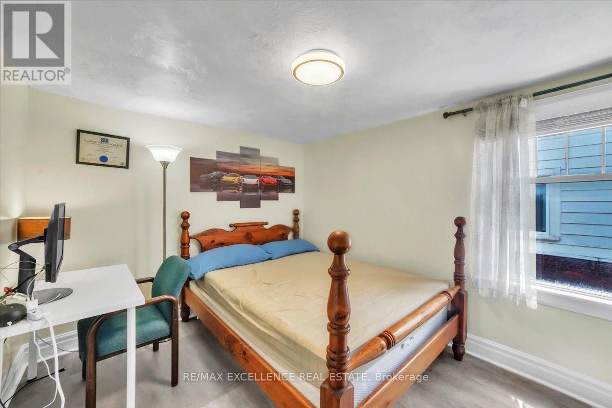 626 Downie Street, Peterborough Central (North), Ontario  K9H 4K3 - Photo 25 - X12277352