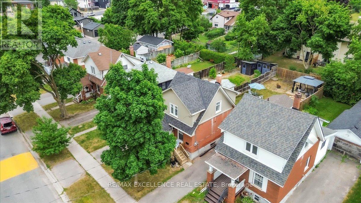626 Downie Street, Peterborough Central (North), Ontario  K9H 4K3 - Photo 33 - X12277352