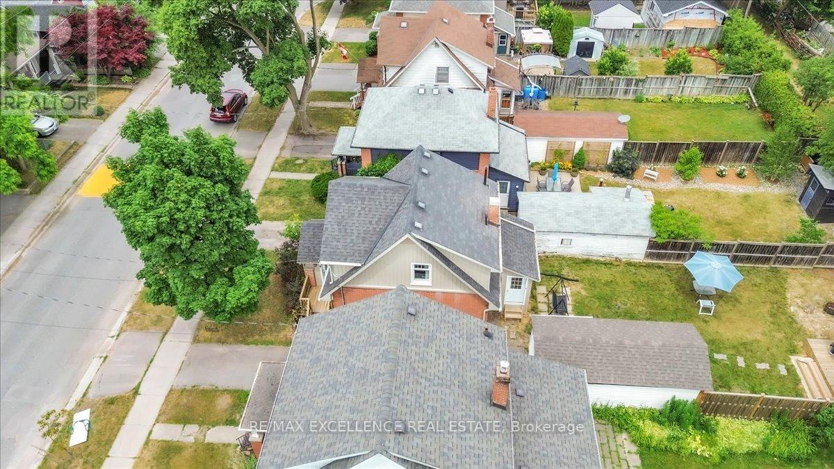 626 Downie Street, Peterborough Central (North), Ontario  K9H 4K3 - Photo 34 - X12277352