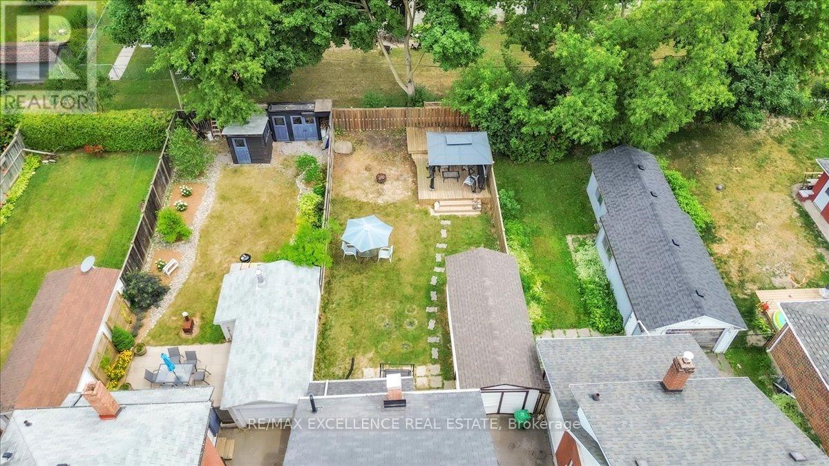 626 Downie Street, Peterborough Central (North), Ontario  K9H 4K3 - Photo 35 - X12277352