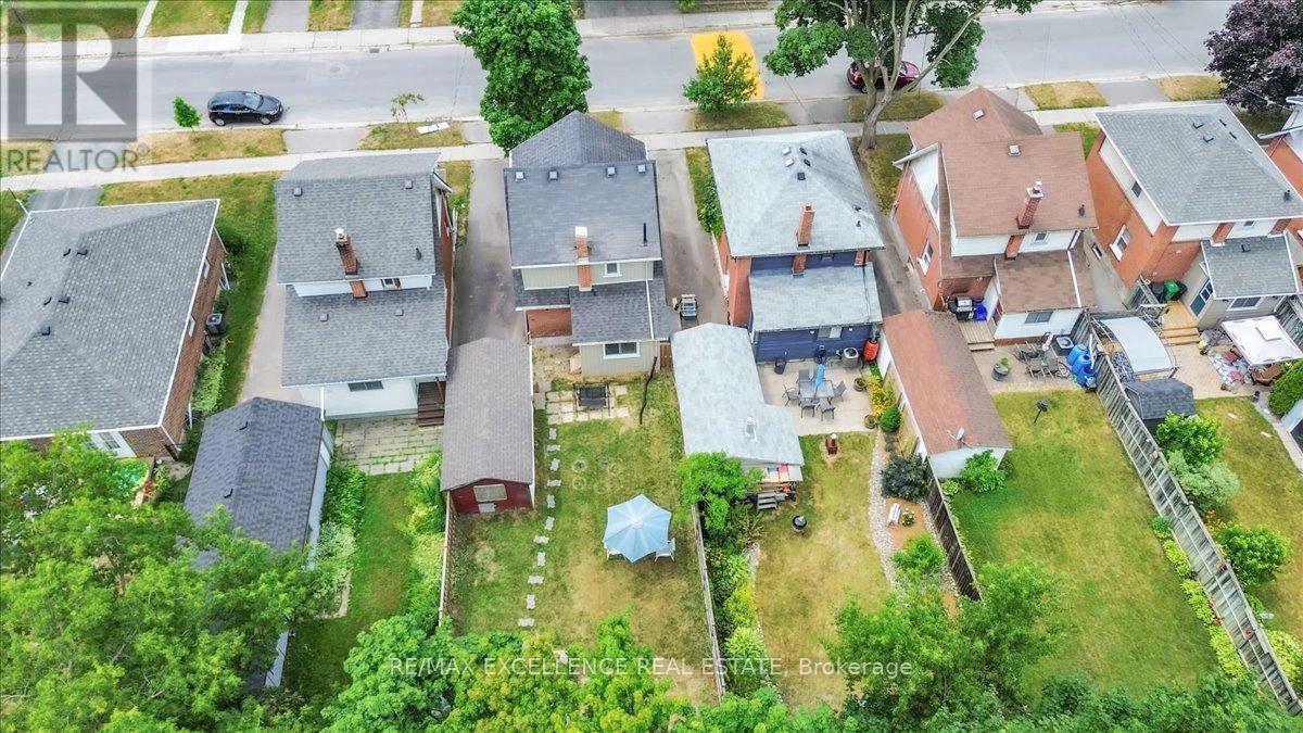 626 Downie Street, Peterborough Central (North), Ontario  K9H 4K3 - Photo 36 - X12277352