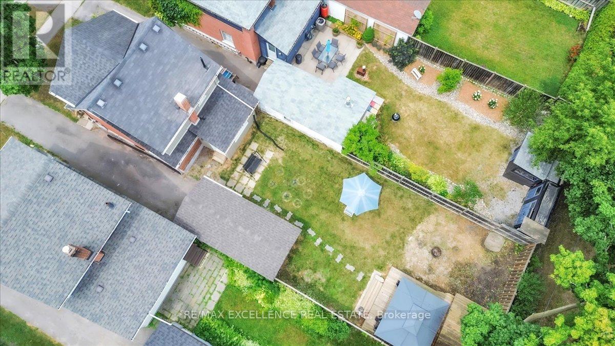 626 Downie Street, Peterborough Central (North), Ontario  K9H 4K3 - Photo 37 - X12277352