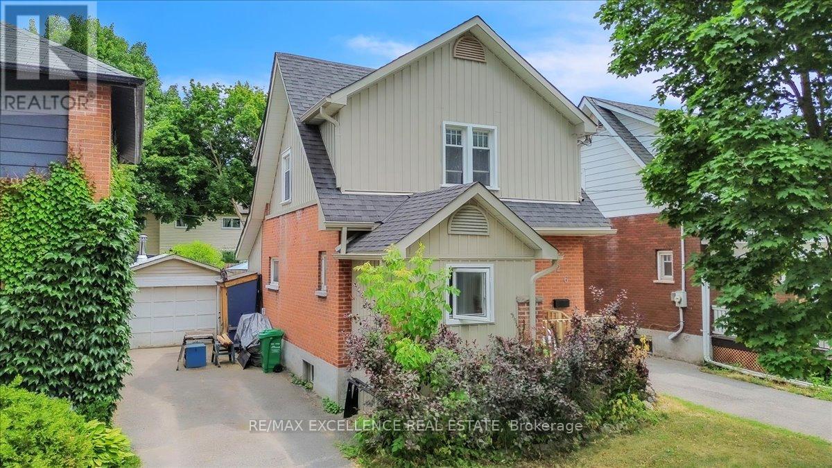 626 Downie Street, Peterborough Central (North), Ontario  K9H 4K3 - Photo 38 - X12277352