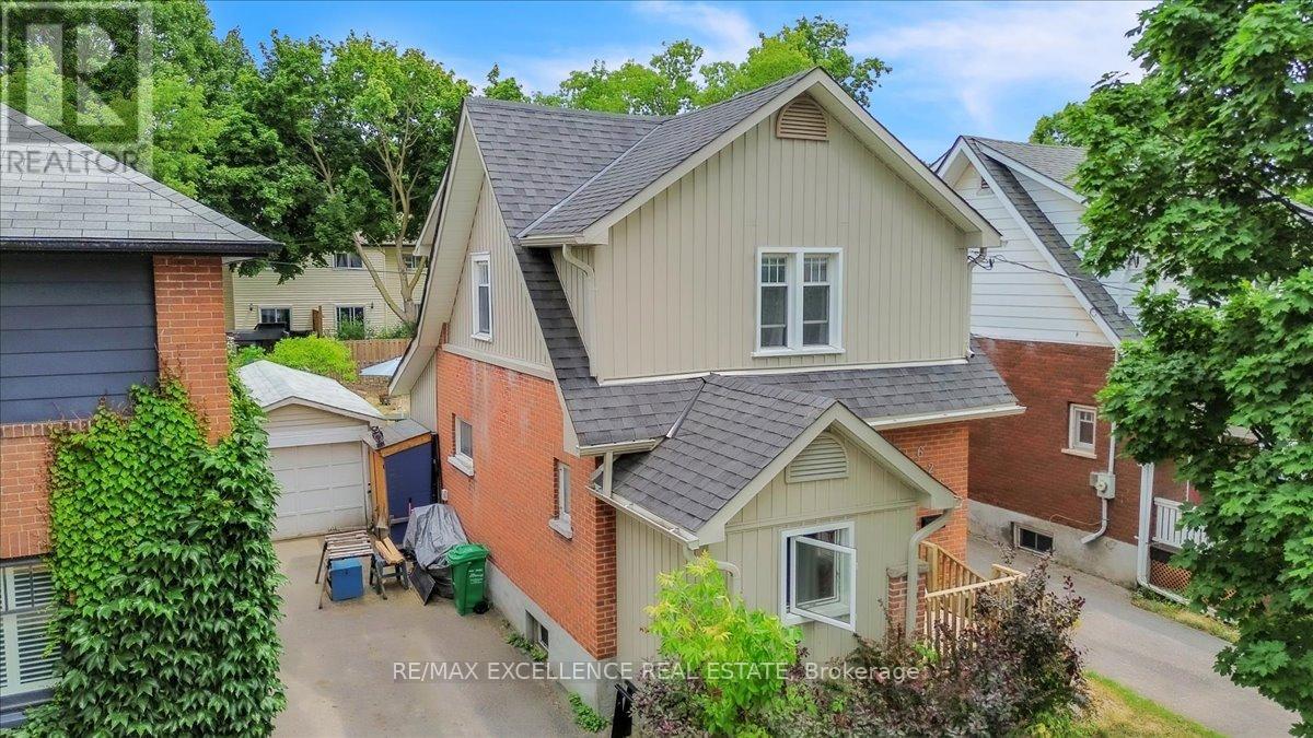626 Downie Street, Peterborough Central (North), Ontario  K9H 4K3 - Photo 39 - X12277352