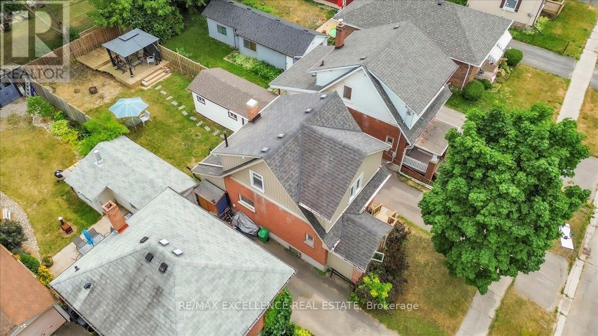 626 Downie Street, Peterborough Central (North), Ontario  K9H 4K3 - Photo 40 - X12277352