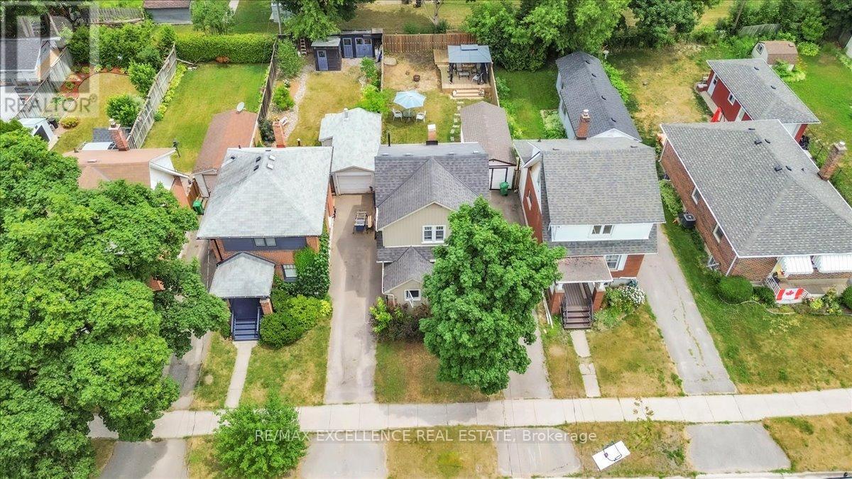 626 Downie Street, Peterborough Central (North), Ontario  K9H 4K3 - Photo 41 - X12277352