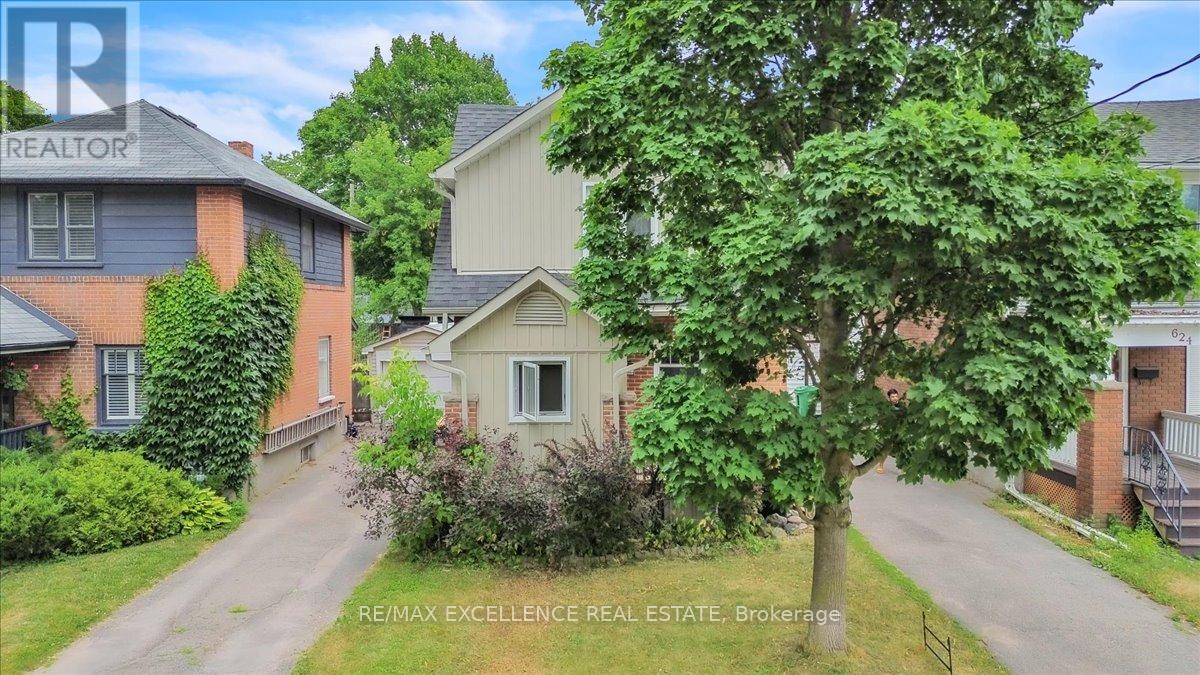 626 Downie Street, Peterborough Central (North), Ontario  K9H 4K3 - Photo 42 - X12277352