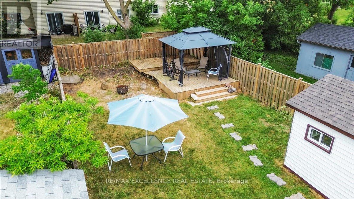 626 Downie Street, Peterborough Central (North), Ontario  K9H 4K3 - Photo 43 - X12277352