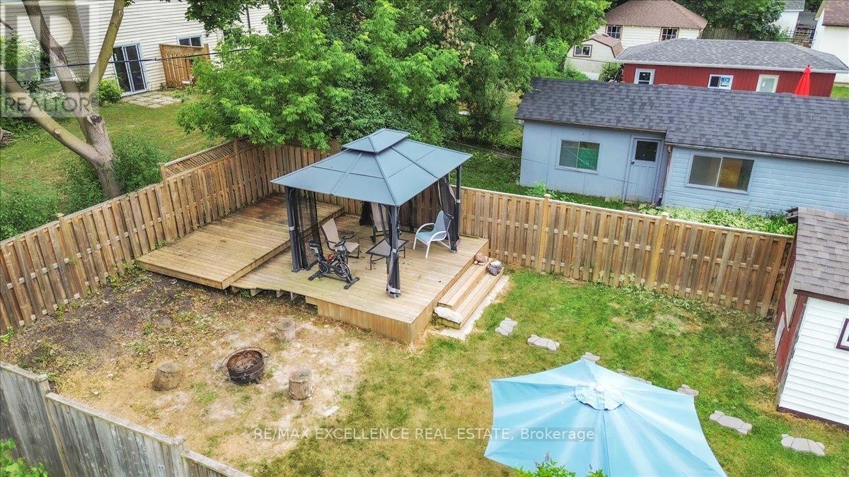 626 Downie Street, Peterborough Central (North), Ontario  K9H 4K3 - Photo 44 - X12277352