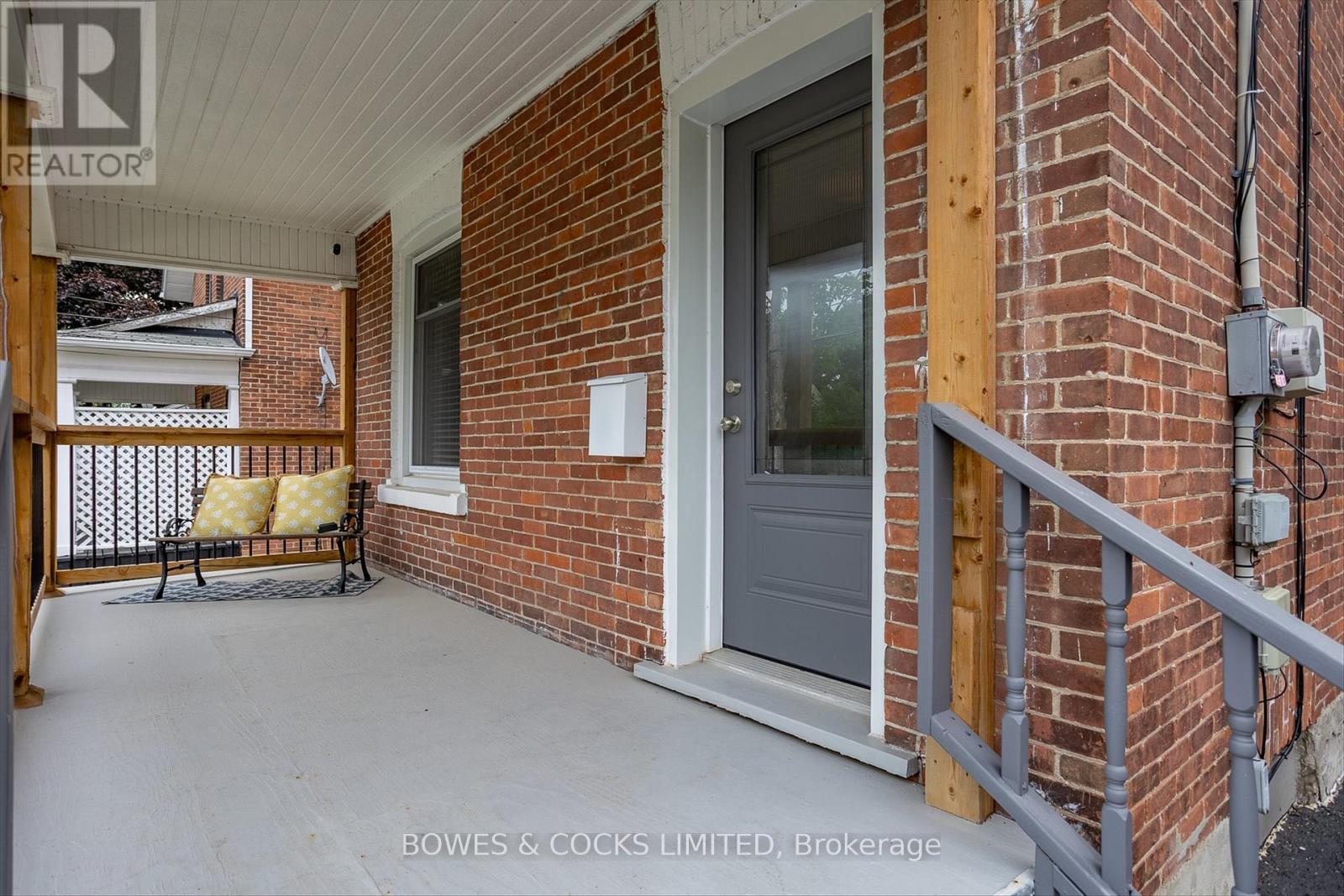 121 Durham Street W, Kawartha Lakes (Lindsay), Ontario  K9V 2R3 - Photo 4 - X12277530