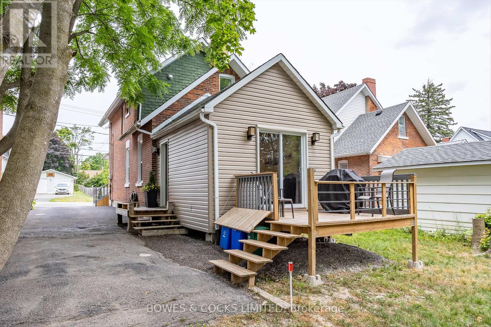 121 Durham Street W, Kawartha Lakes (Lindsay), Ontario  K9V 2R3 - Photo 40 - X12277530