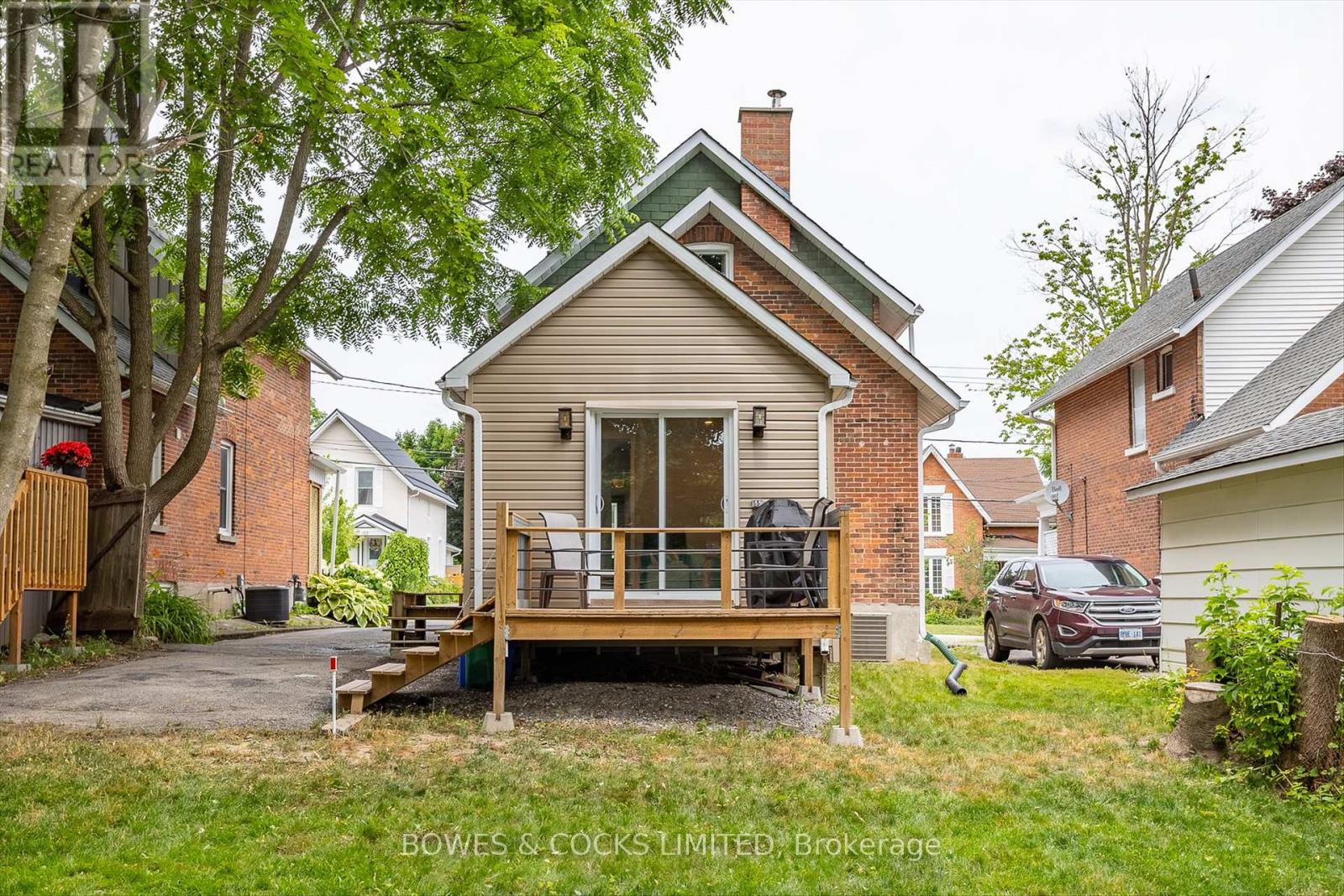 121 Durham Street W, Kawartha Lakes (Lindsay), Ontario  K9V 2R3 - Photo 41 - X12277530