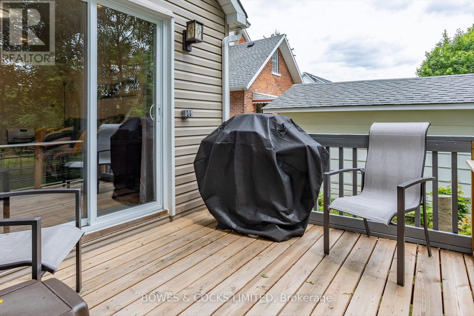 121 Durham Street W, Kawartha Lakes (Lindsay), Ontario  K9V 2R3 - Photo 42 - X12277530