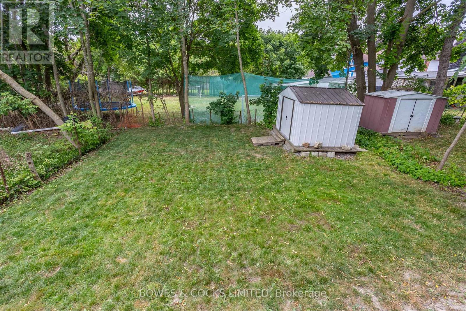 121 Durham Street W, Kawartha Lakes (Lindsay), Ontario  K9V 2R3 - Photo 43 - X12277530