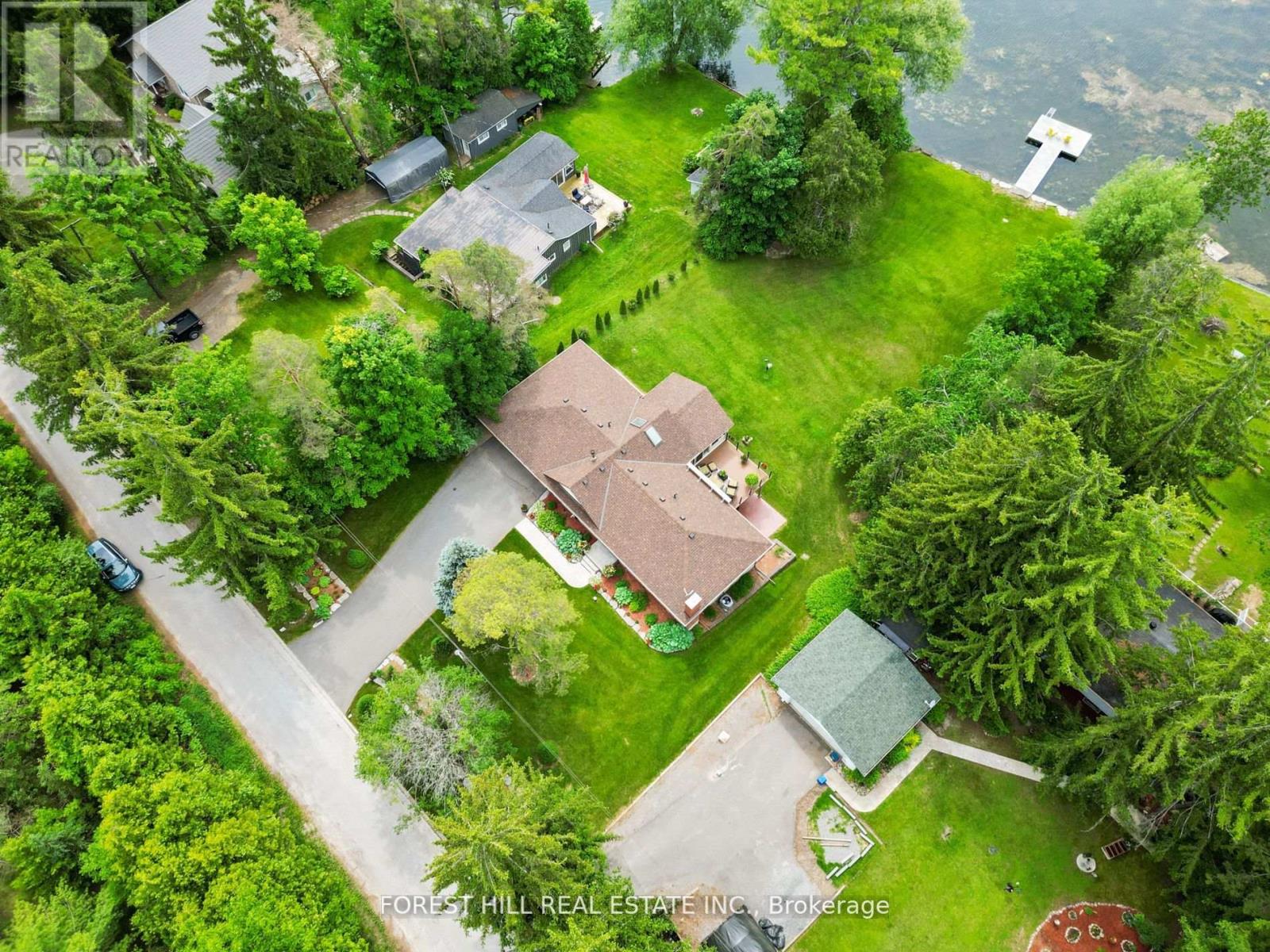 360 Fife Avenue, Selwyn, Ontario  K9J 0C6 - Photo 3 - X12277548