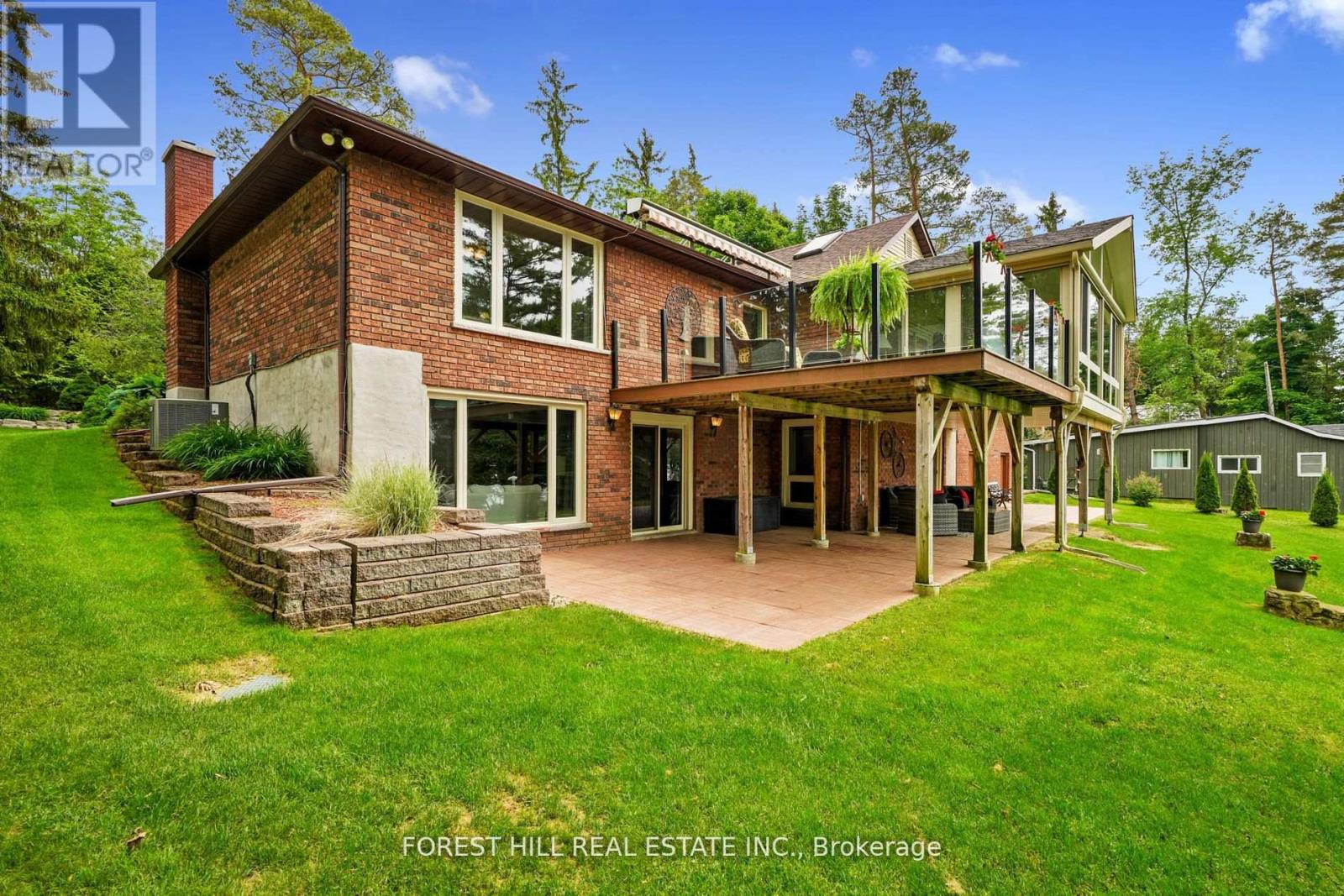 360 Fife Avenue, Selwyn, Ontario  K9J 0C6 - Photo 35 - X12277548