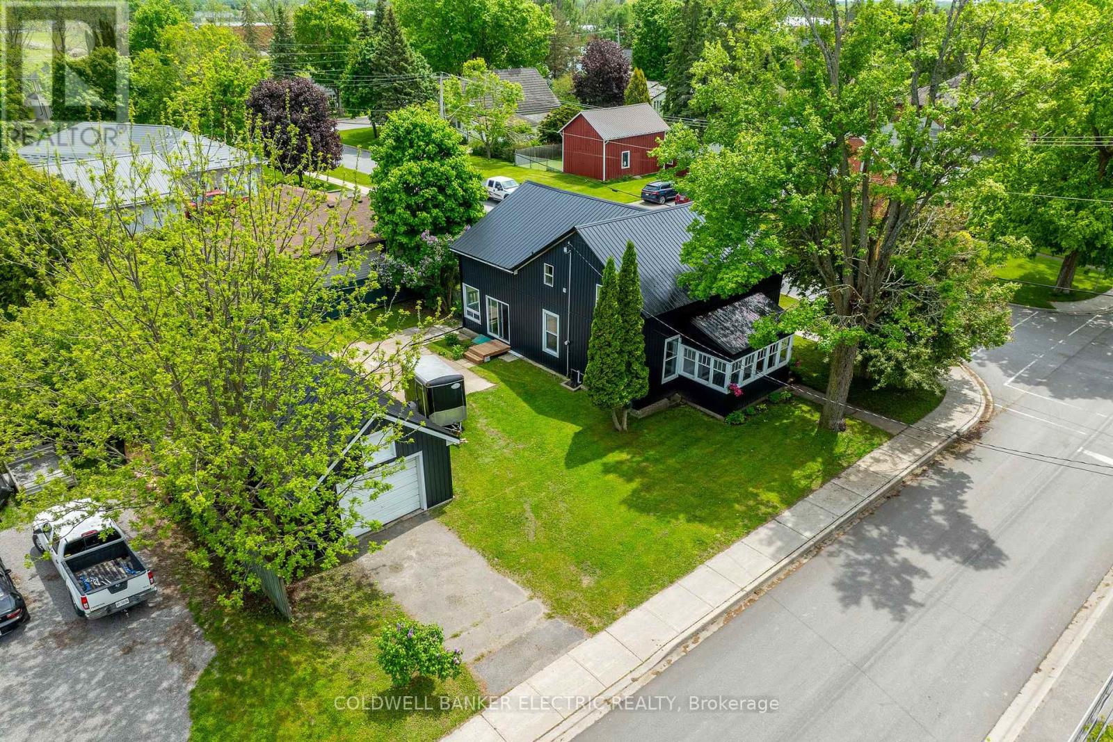 65 Queen Street, Asphodel-Norwood (Norwood), Ontario  K0L 2V0 - Photo 1 - X12277791