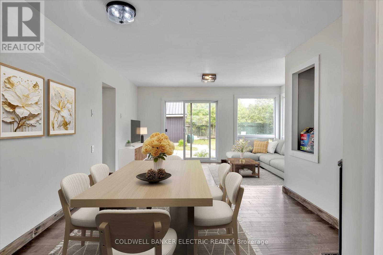 65 Queen Street, Asphodel-Norwood (Norwood), Ontario  K0L 2V0 - Photo 13 - X12277791